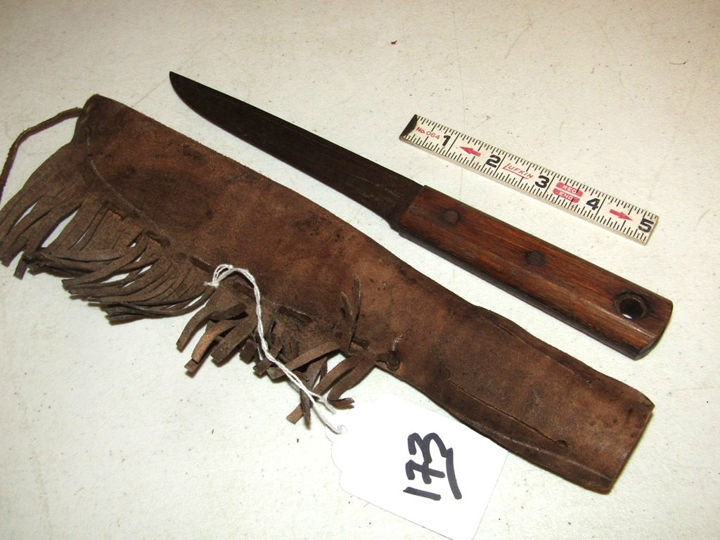 Knife case - 2