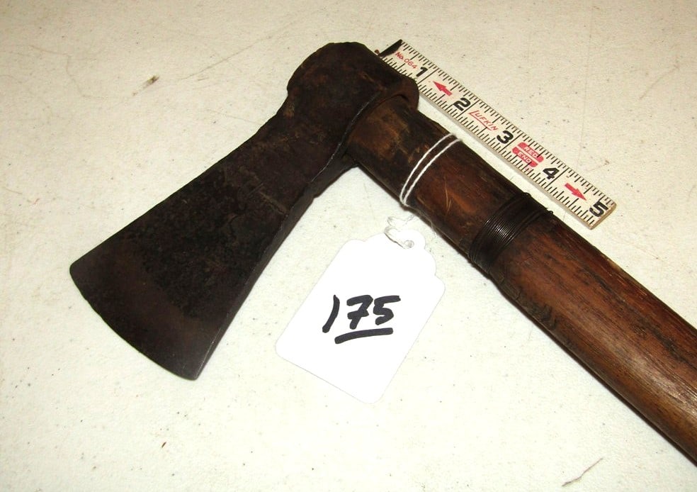 Axe - 2