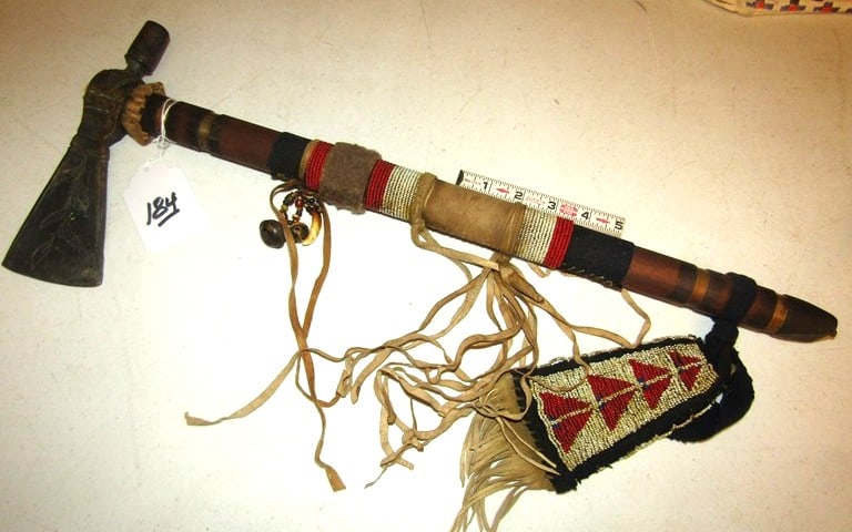 Pipe tom (1 of 7)