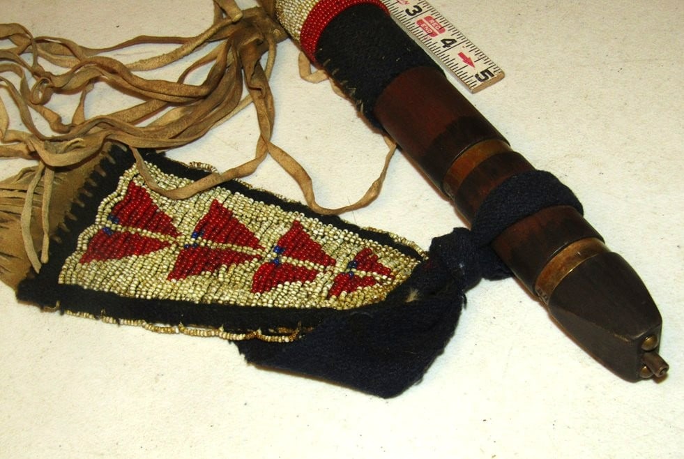 Pipe tom - 5