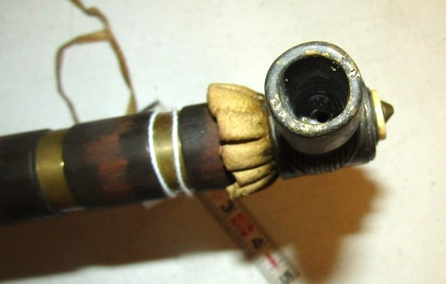 Pipe tom - 7