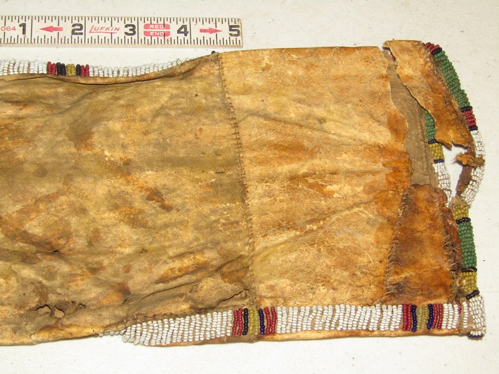Pipe bag - 2