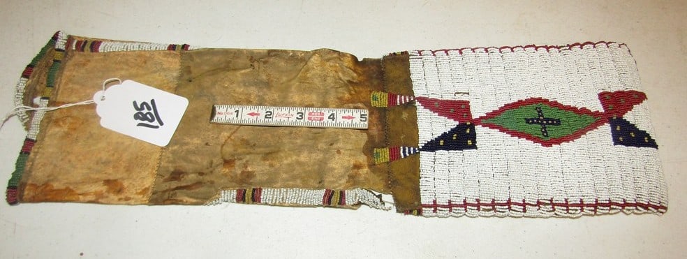 Pipe bag - 3