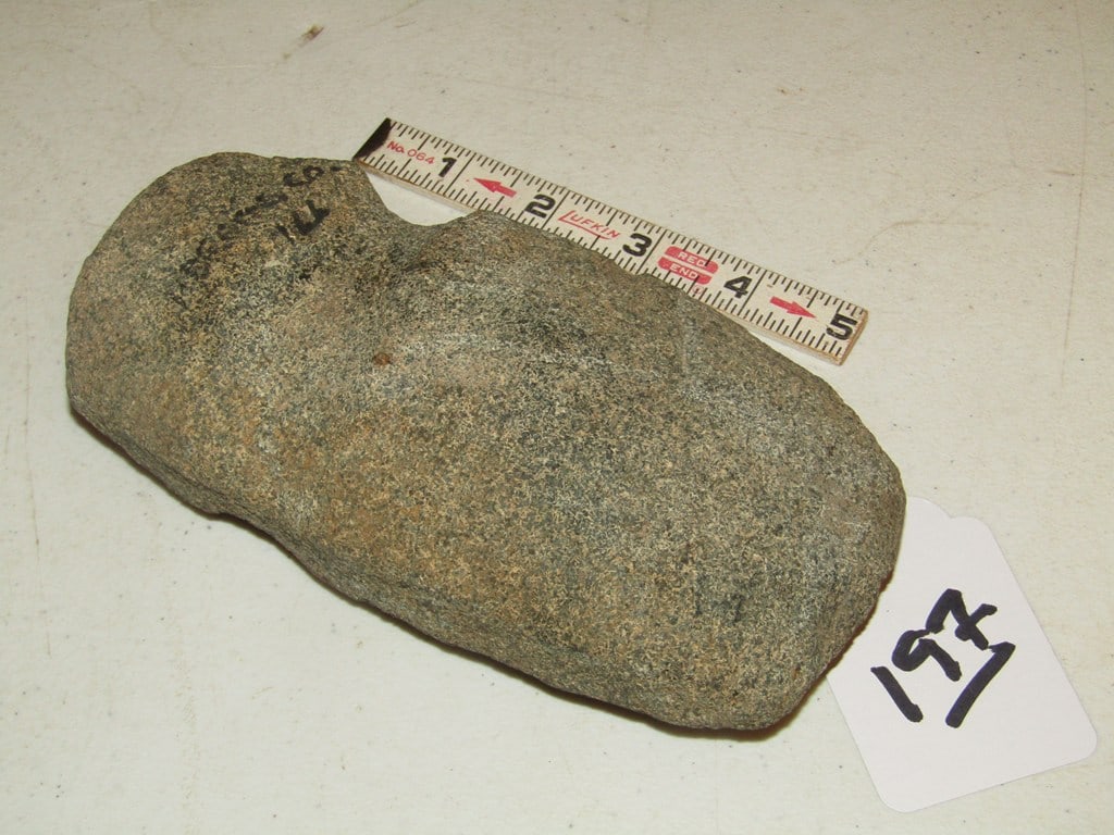 Axe (1 of 1)