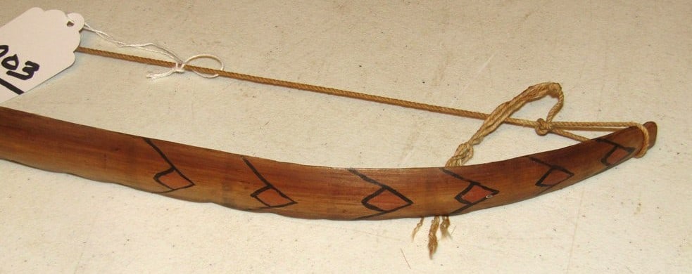 Bow - 2