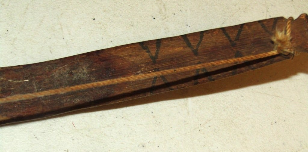 Bow - 3