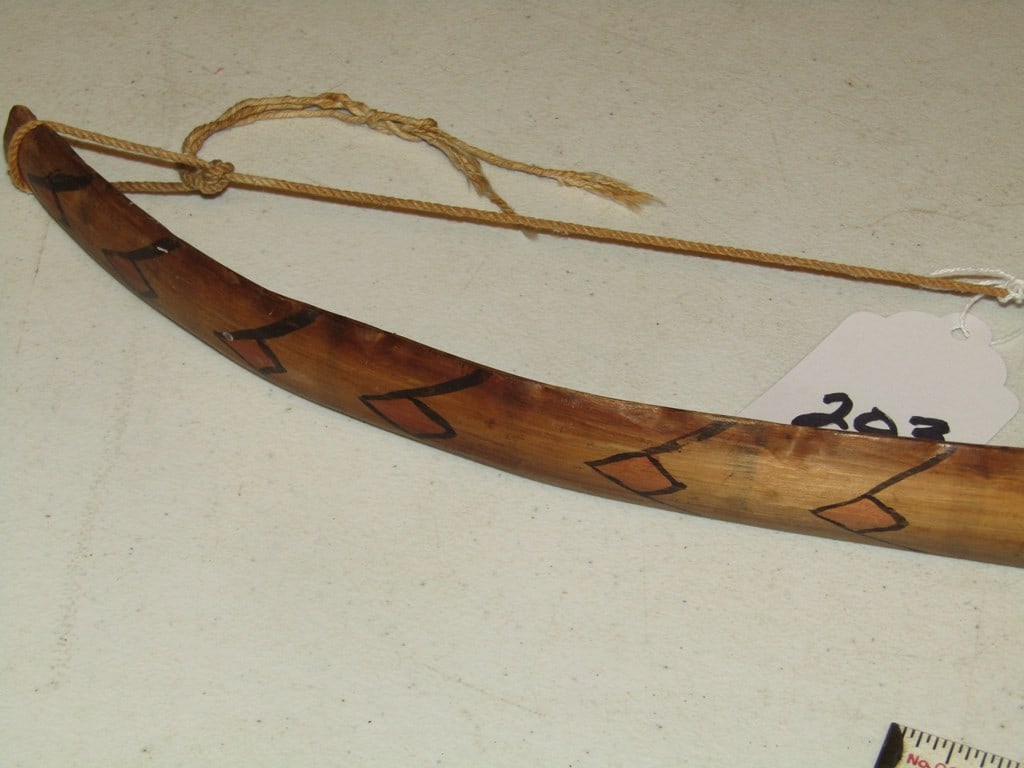 Bow - 4