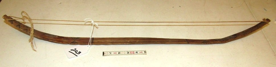Bow - 5
