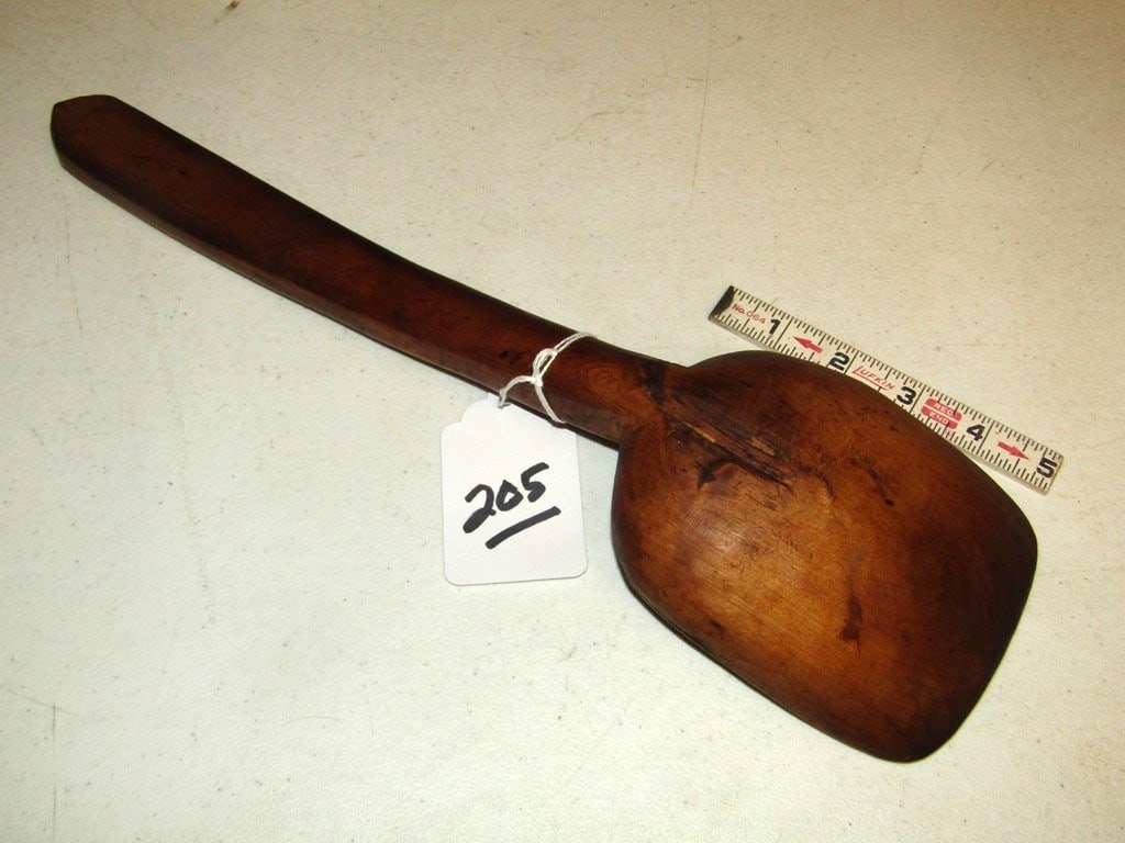 Ladle - 2