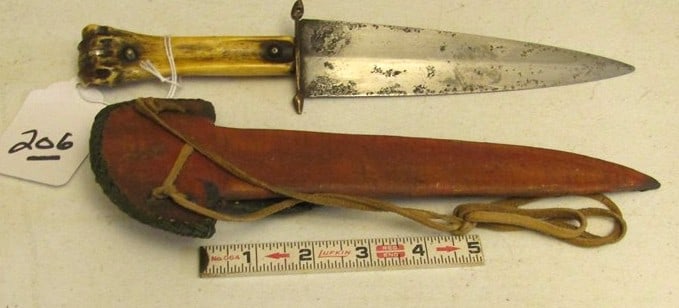 Knife case - 2