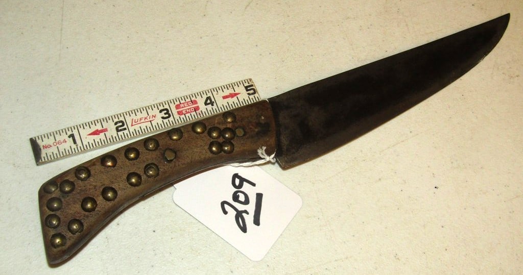 Knife - 2