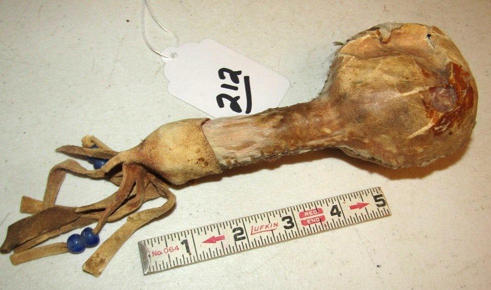 Rattle - 2