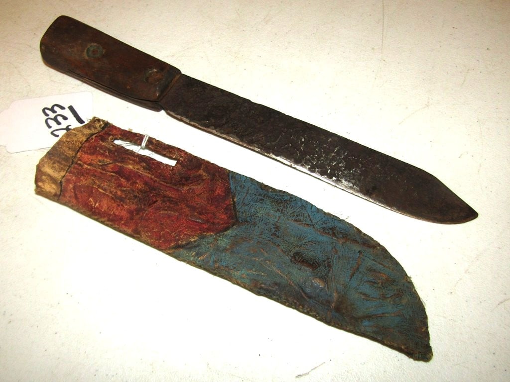 Knife case - 2