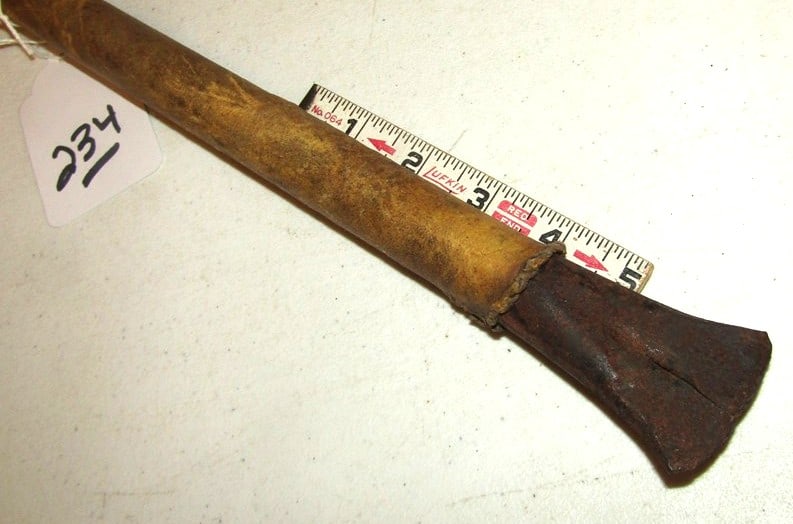Hide tool - 2