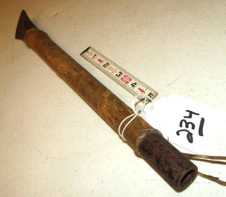 Hide tool - 3