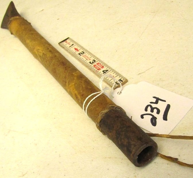 Hide tool - 4