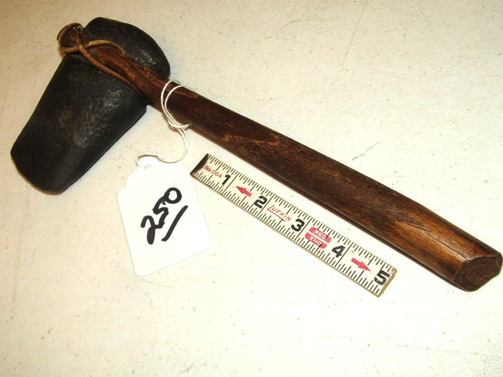 Axe - 2