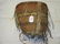 Apache burden basket