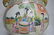 Chinese Famille Rose Porcelain Double Ear Vase - 5