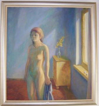 SEIDEL, Brian (b.1928)