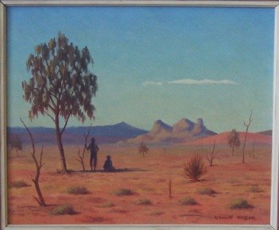 PEIR, Clif
