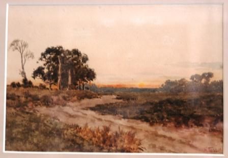 TEBBITT, Henri (1852-1926)