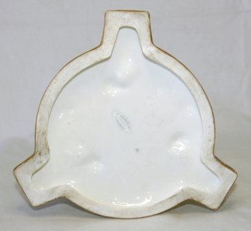 Pair Moore Bros Table Lamps in the form of 3 Cheru - 5