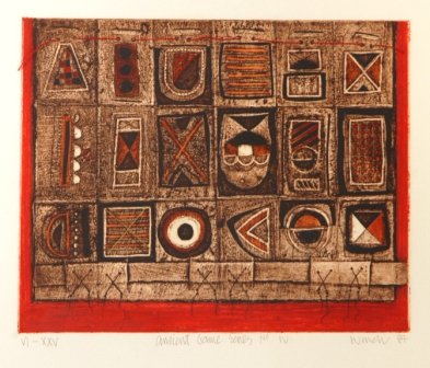 WINCH, John (3) "Ancient Games Series" No.1, No. - 2