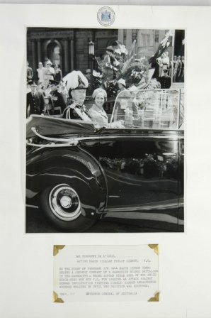 20th C Governors General of Australia Inc. Zelman - 10
