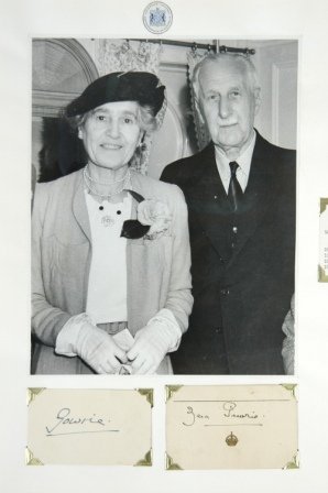 20th C Governors General of Australia Inc. Zelman - 2