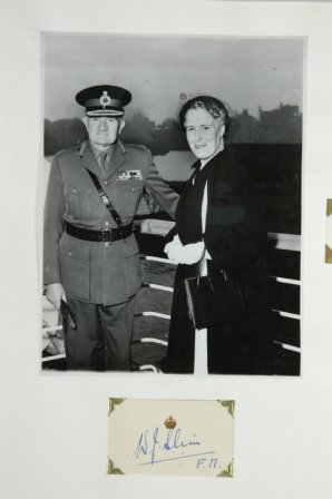 20th C Governors General of Australia Inc. Zelman - 5