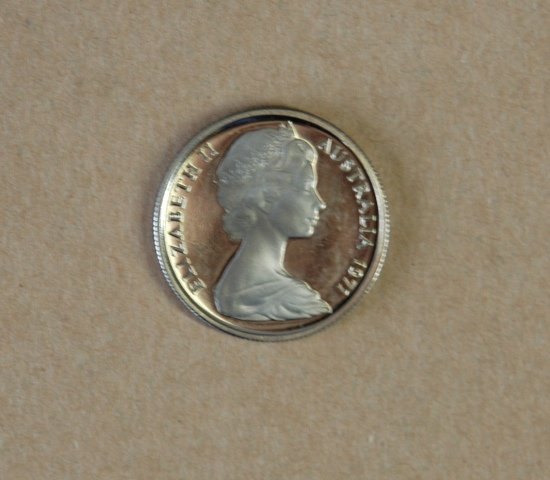 1912 Gold Half Sovereign. Sydney Mint, EF. Plus - 6