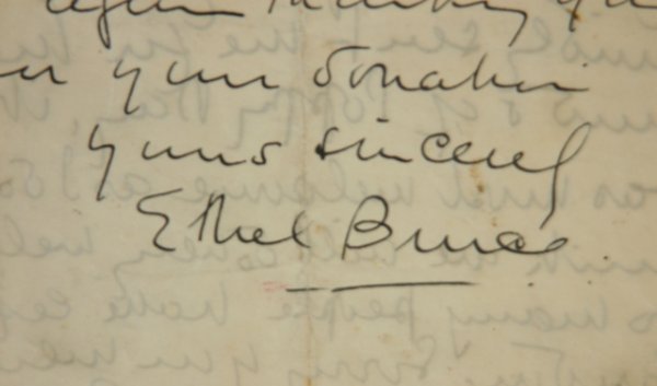 Stanley M. BRUCE (VISCOUNT BRUCE OF MELBOURNE) - 3