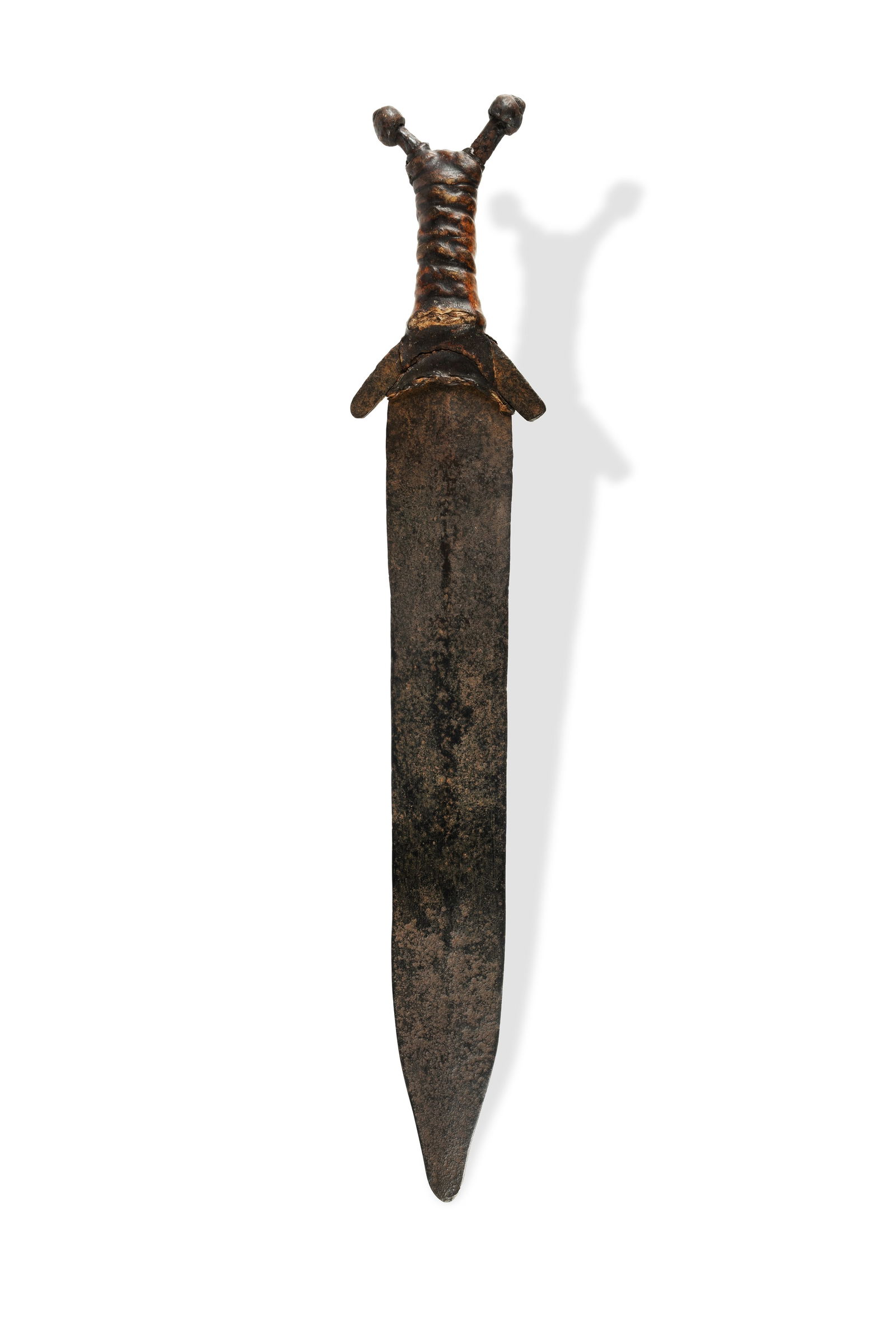 West African Short Sword (1 of 2)