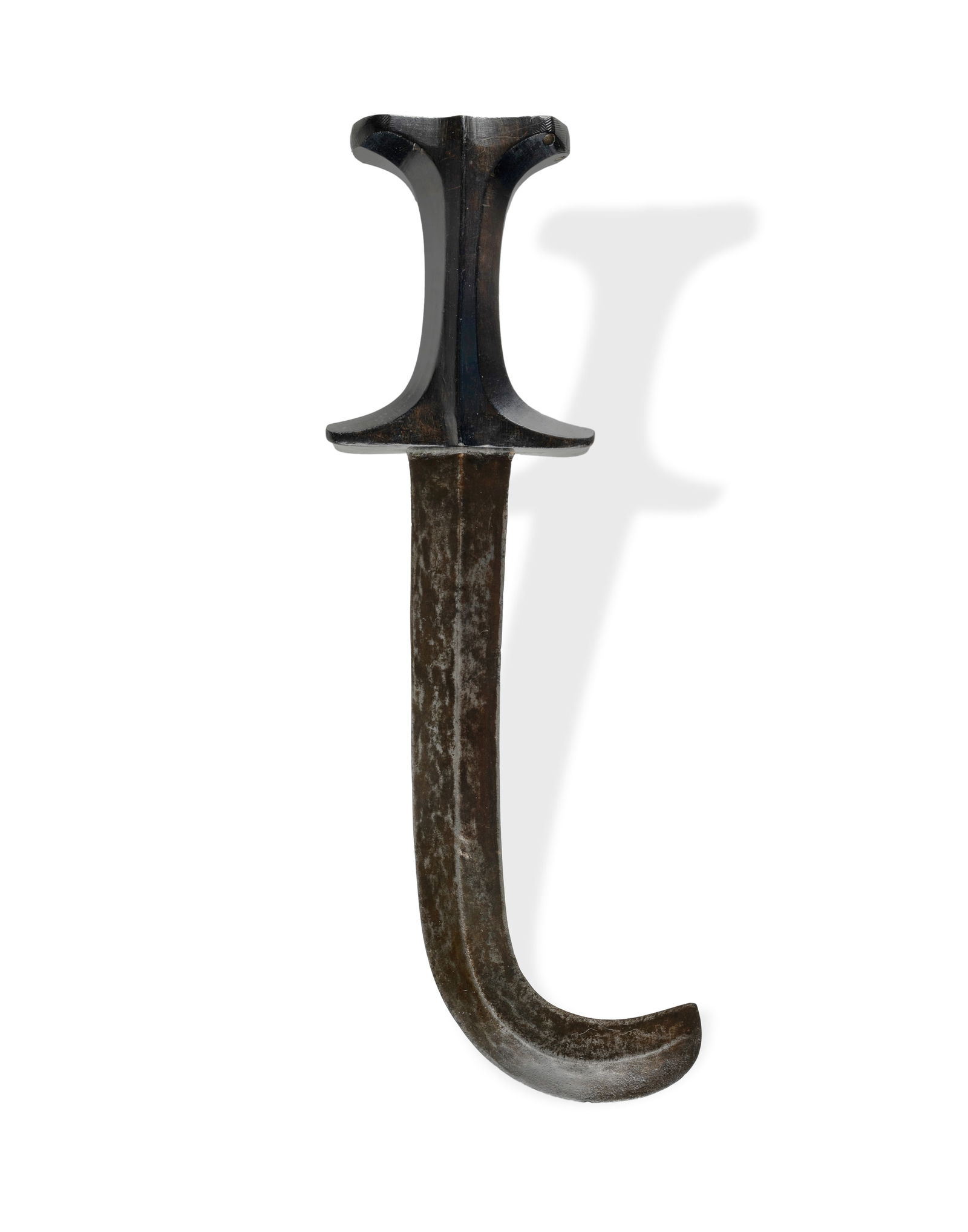 19th C Sudan Dagger, Beja or Hadendoa People (1 of 2)