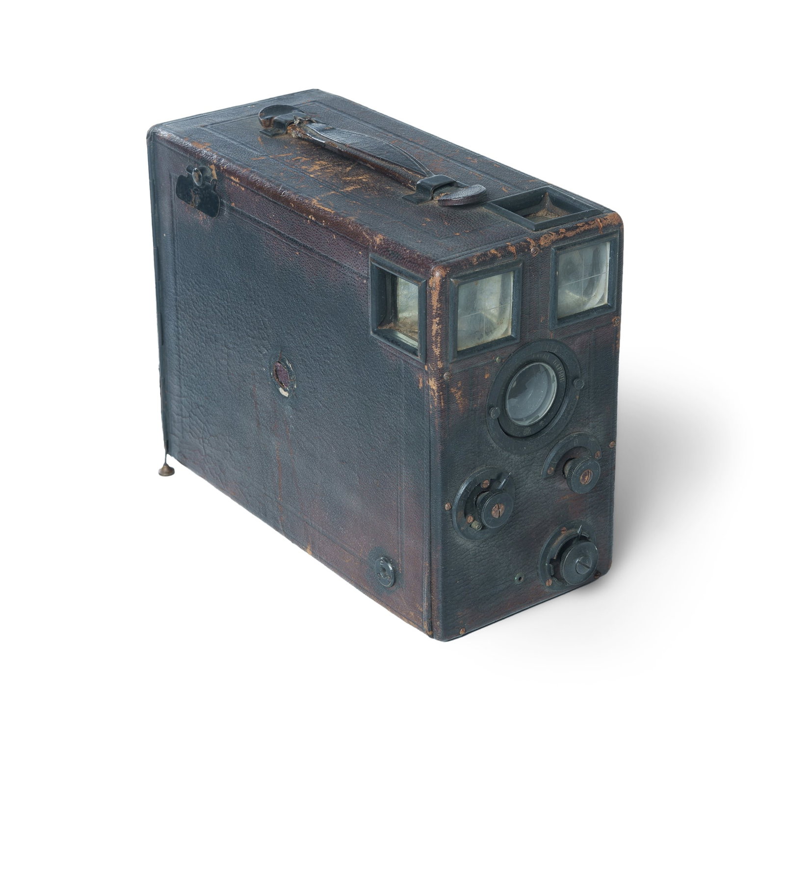 French Falling Plate Detective Camera (1 of 1)
