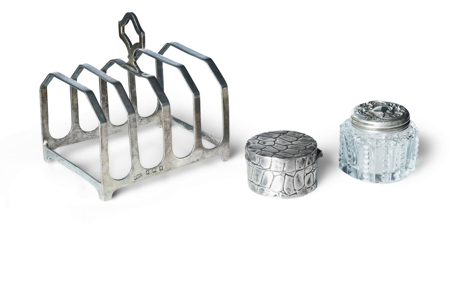 3 Sterling Silver Items (1 of 1)