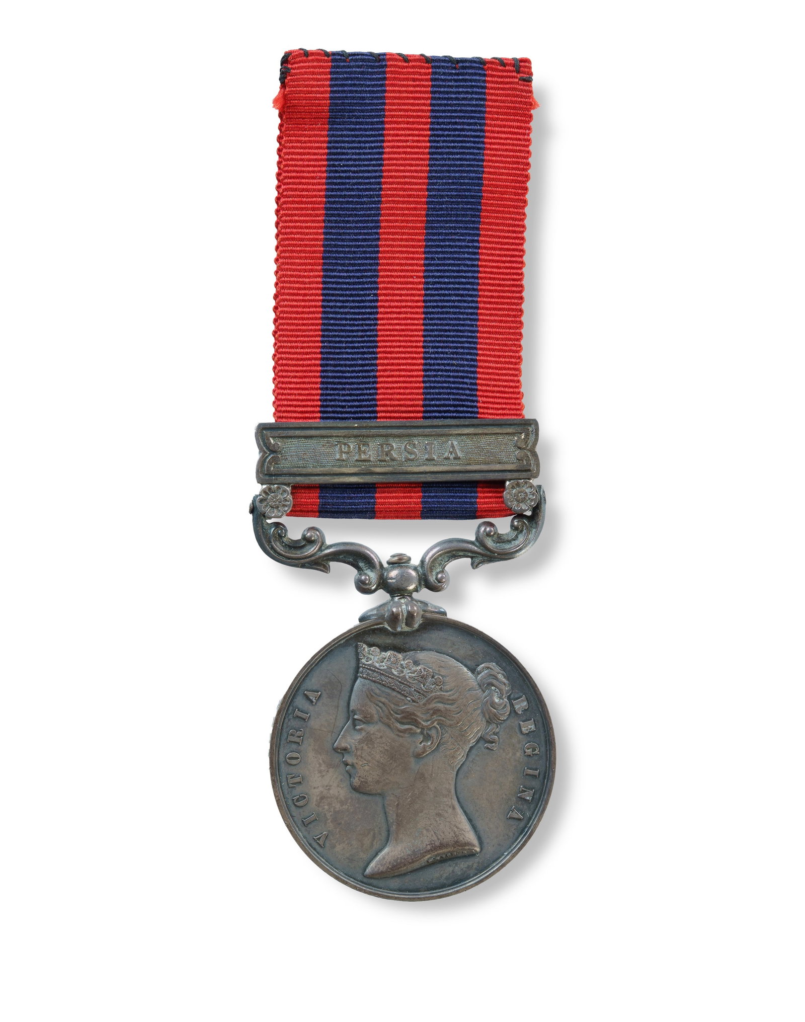 India General Service Medal 1854 (1 of 2)