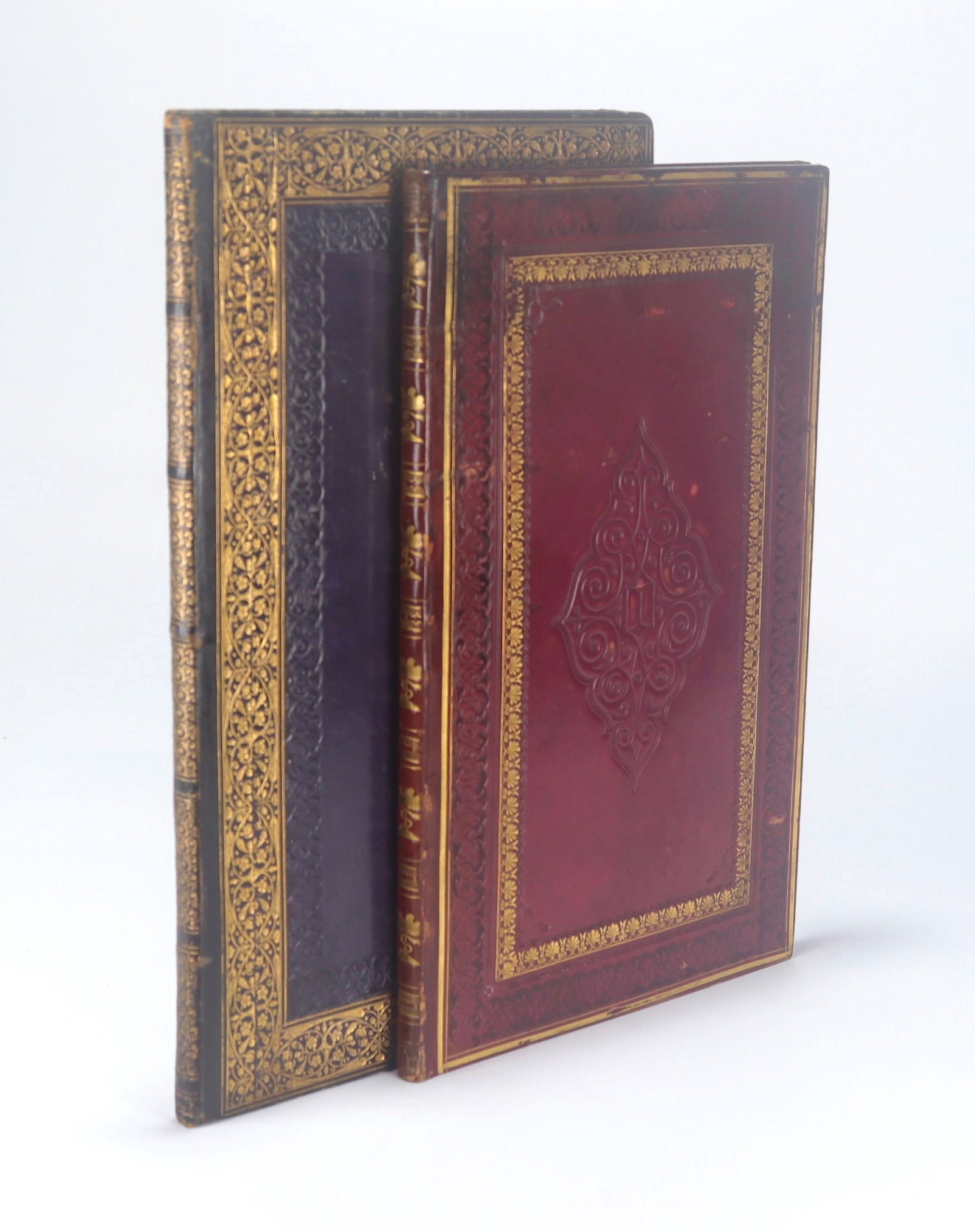 Two 19th C Edinburgh Theses (1 of 4)
