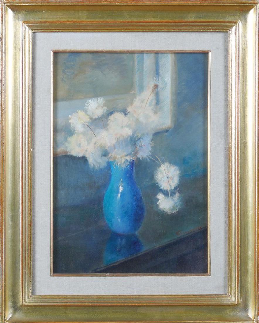 Ernesto Pirovano Milan 1902 - 1972 35x25 cm. (1 of 2)