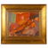 Ugo Attardi Genova 1923 - Roma 2006 40x50 cm. - 6
