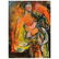 Sandro Chia Firenze 1946 31x22,5 cm.