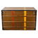 Louis Vuitton vintage, steamer trunk France, 1920 circa - 5
