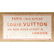 Louis Vuitton vintage, steamer trunk France, 1920 circa - 7