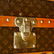 Louis Vuitton vintage, wardrobe trunk France, 1930 - 8