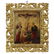 Italian school 16th-17th century 25,5x21 cm. - 2