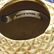 David Webb, 18kt gold bombe' ring weight 25,4 gr. - 2