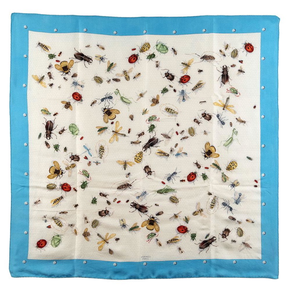 Hermès carres Clearance