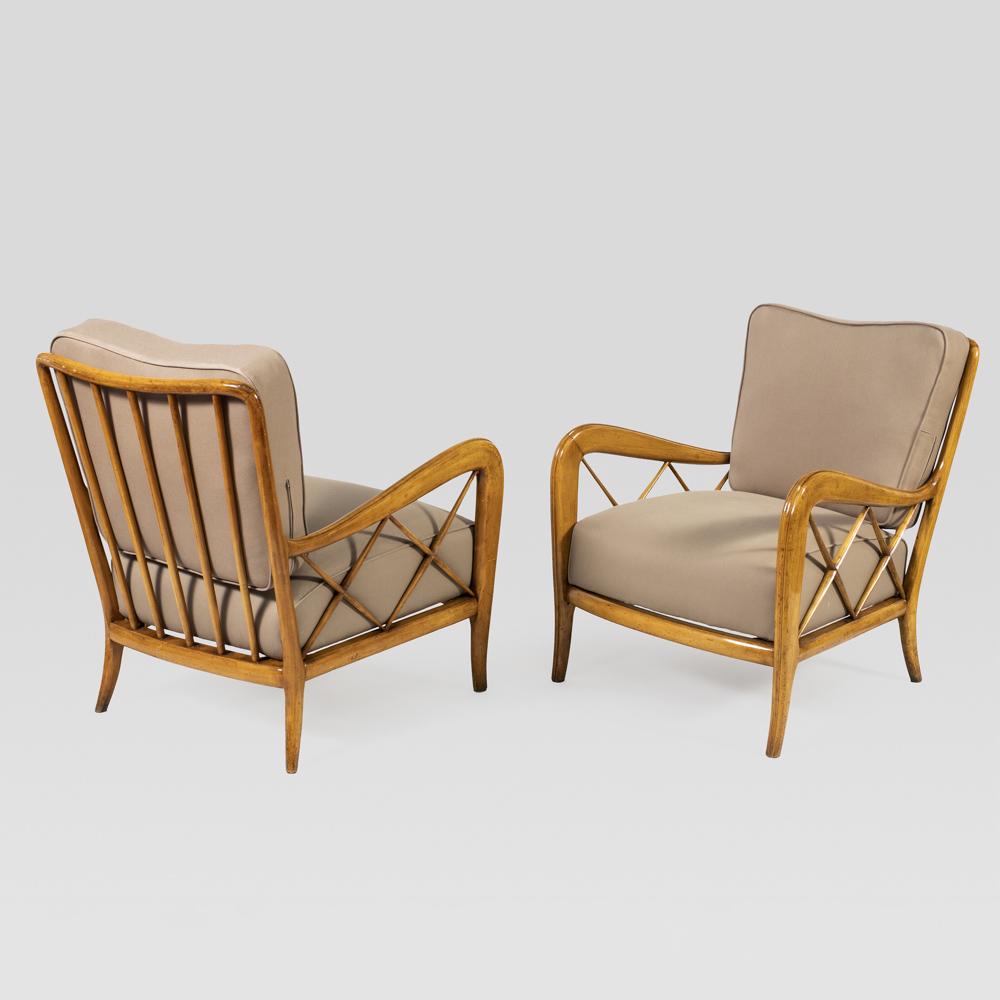 Paolo Buffa, attributed (2) (1 of 1)