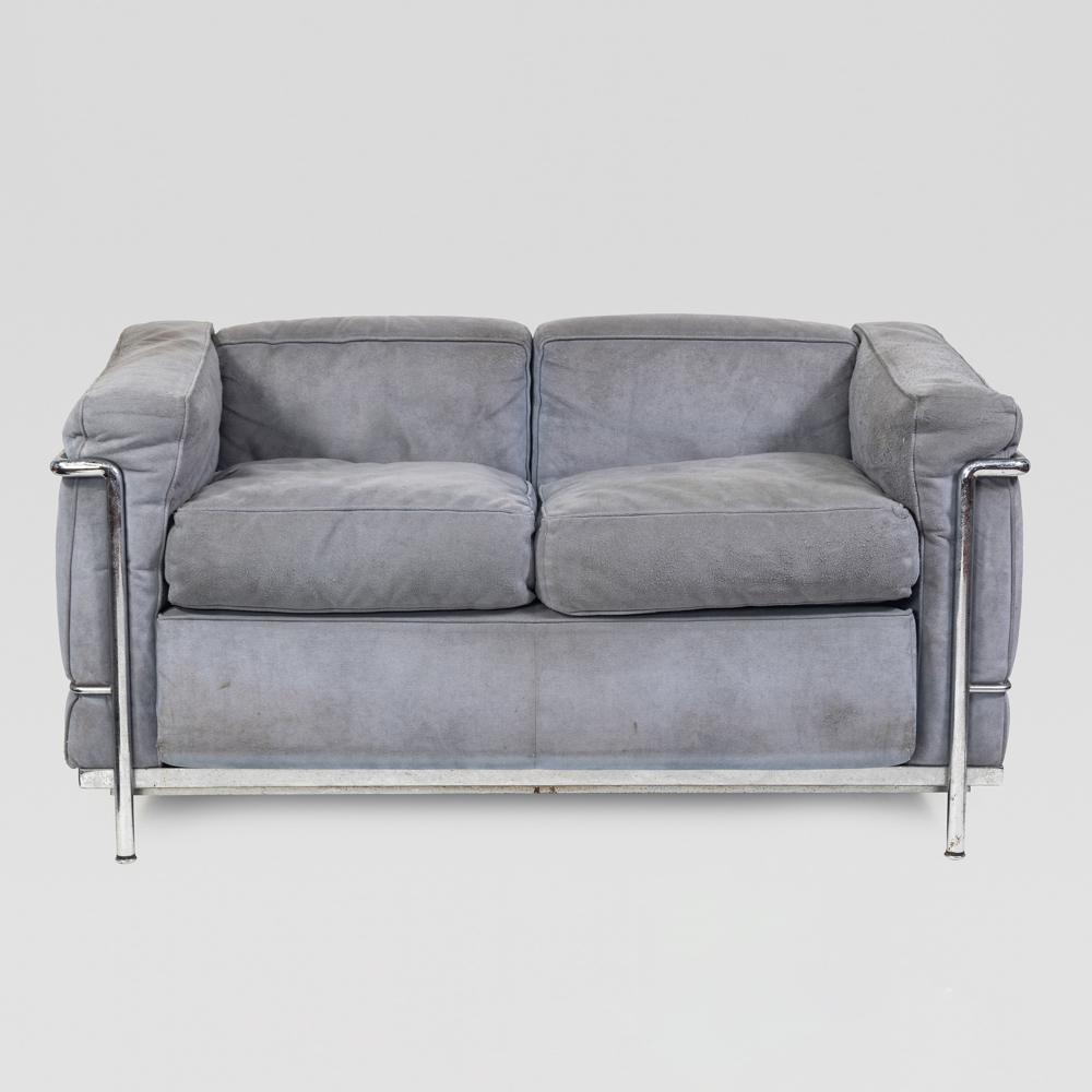 Le Courbisier, prod. Cassina (1 of 1)